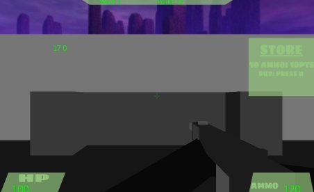 Techn0Haunt Free Full Game