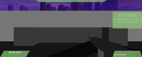 Techn0Haunt