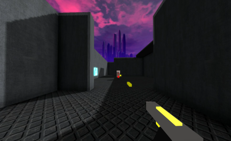 Techn0Haunt: Prelude