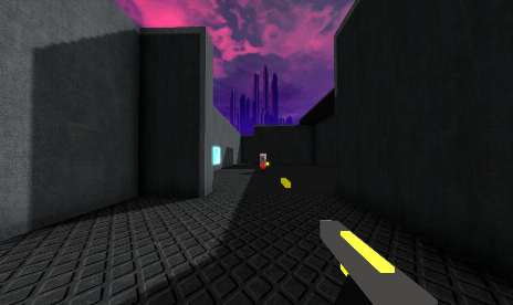Techn0Haunt: Prelude Juego completo gratis