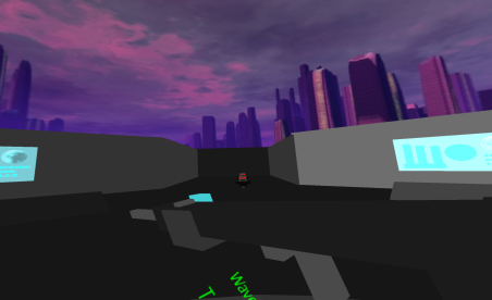 Techn0Haunt VR Free Full Game