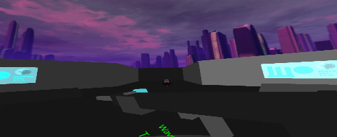 Techn0Haunt VR
