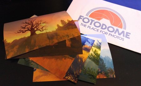 Firewatch Will Print And Mail Your In-Game Camera Snaps