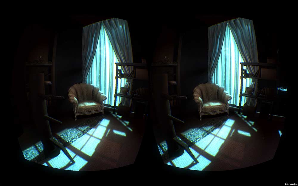 Best Oculus Rift demos of 2014 so far