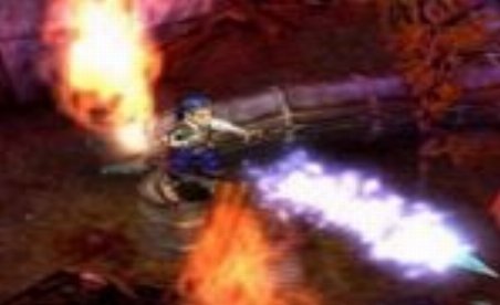 gghzTechno Mage (+3 Trainer)