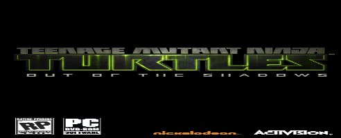 Teenage Mutant Ninja Turtles: Aus dem Schatten (+5 Trainer)