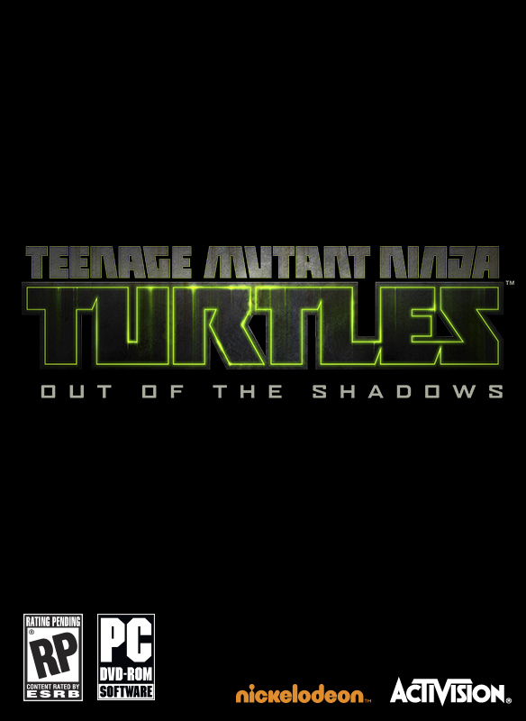 Teenage Mutant Ninja Turtles: Out Of The Shadow (+9 Trainer)