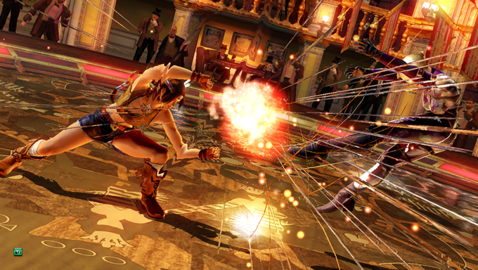 Tekken 6