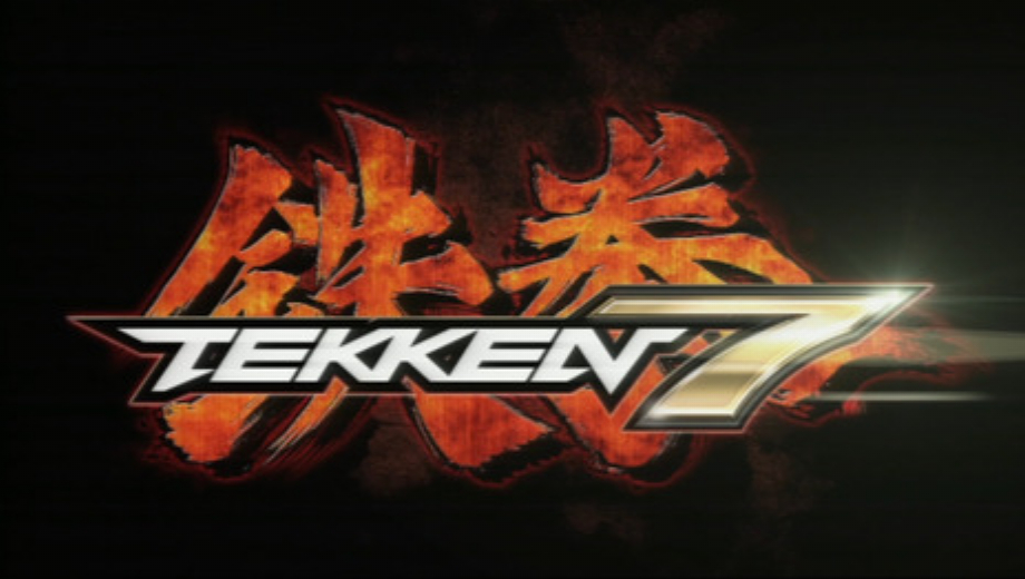 Tekken 7<