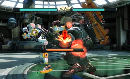 Tekken Tag Tournament 2