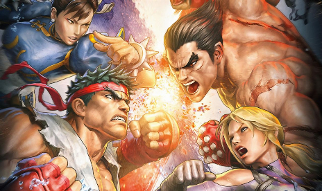 Tekken X Street Fighter wird nach 6 Jahren Entwicklungszeit auf Eis gelegt