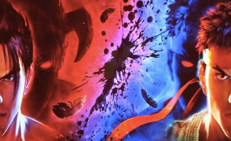 Please Relax, Namco Hasn’t Canceled Tekken X Street Fighter