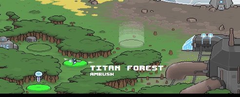 Teletrooper Free Volles Spiel