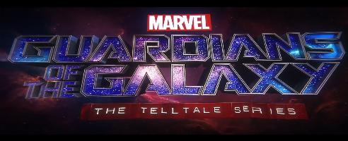 Marvel's Guardians of the Galaxy erhalten die Telltale-Behandlung