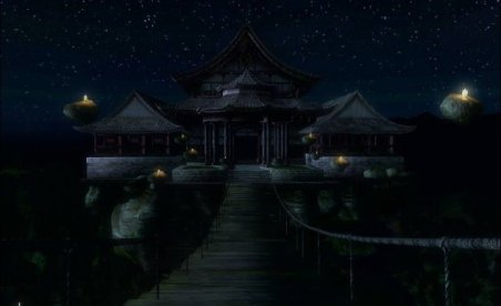 Temple of the Full/ New Moon 2.0 Full