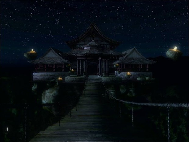 Temple of the Full/ New Moon 2.0 Full
