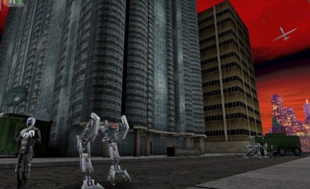 Terminus Machina Patch 2.0 Vollständig