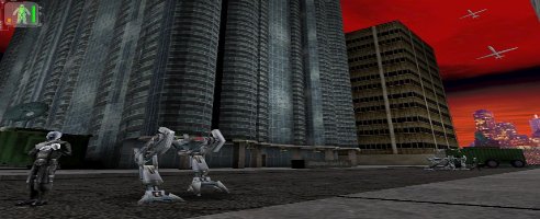 Terminus Machina Patch 2.0 Vollständig