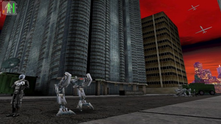 Terminus Machina Patch 2.0 Full