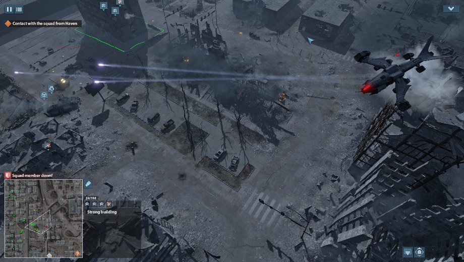 Terminator: Dark Fate – Defiance v1.0+ (+13 Trainer)