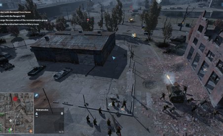 Terminator: Dark Fate - Defiance v1.0-v1.05+ (+13 Entrenador)