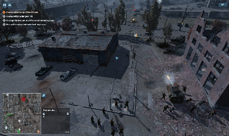 Terminator : Dark Fate - Defiance v1.0+ (+13 Trainer)