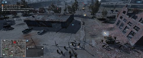 Terminator: Dark Fate – Defiance v1.0-v1.05+ (+13 Trainer)