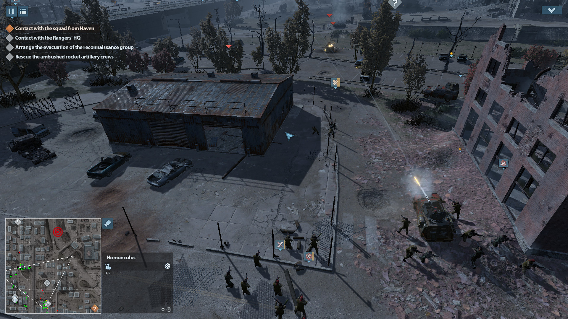 Terminator: Dark Fate – Defiance v1.0-v1.05+ (+13 Trainer)