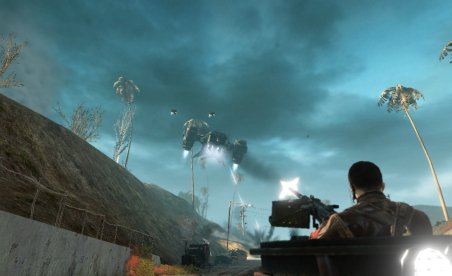 DesatadoTerminator: Salvation (Desbloqueador)