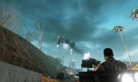 Unleashed
Terminator: Salvation (Unlocker)