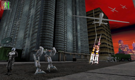 Terminus Machina Beta Voll
