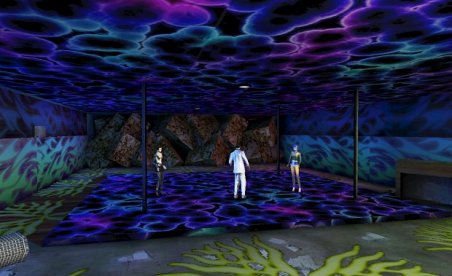 Terminus Machina Patch 1.1