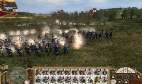 Empire: Total War v1.8 (Money Trainer)