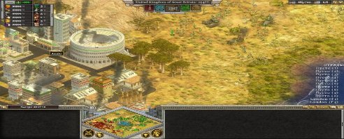 Terrain 5 Extended Final