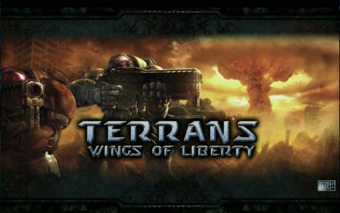 StarCraft 2 Is A Trilogy