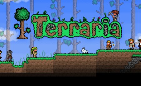 Terraria