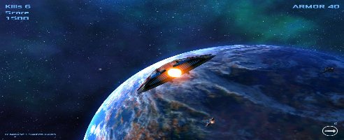 Terre Defense
