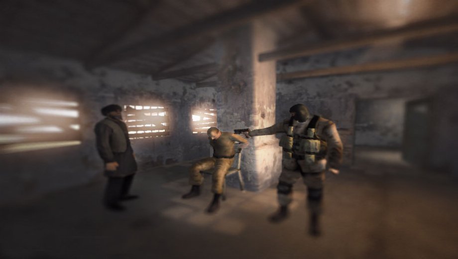 Terrorist Takedown 2 (+2 Trainer)