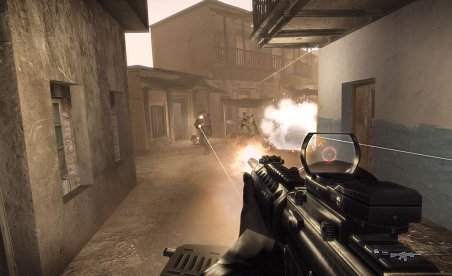 Derribo terrorista 3 (+3 Entrenador)