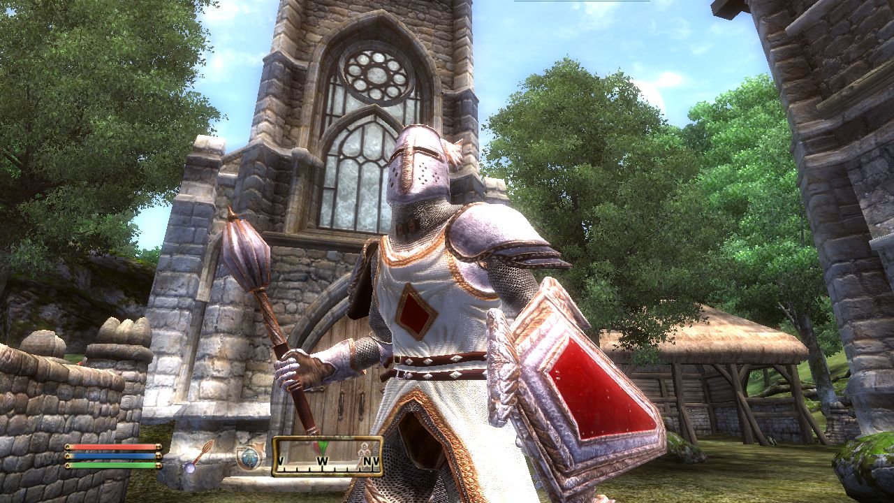 Del Rey To Publish 2 Novels Based On The Elder Scrolls