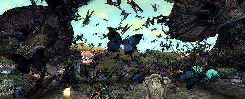Bethesda : aucun projet pour Elder Scrolls 5
