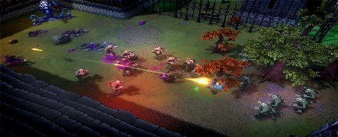 Tesla Force Early Access v2.0 (+6 Trainer)