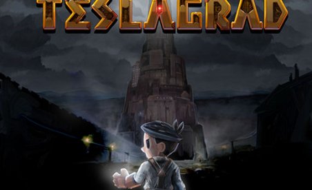 Teslagrad