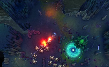 Tesla vs Lovecraft (+4 Entrenador)