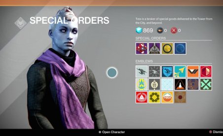Micro Transaction Coming To Destiny This Week