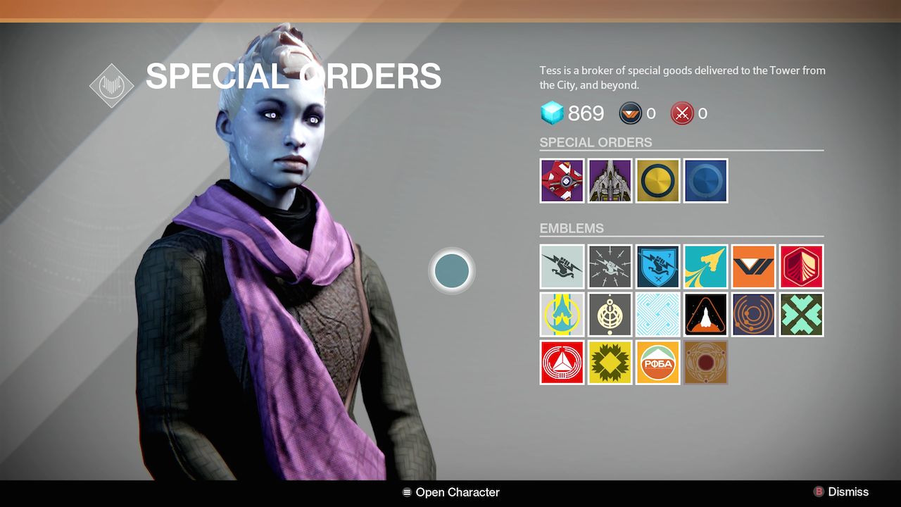 Micro Transaction Coming To Destiny This Week