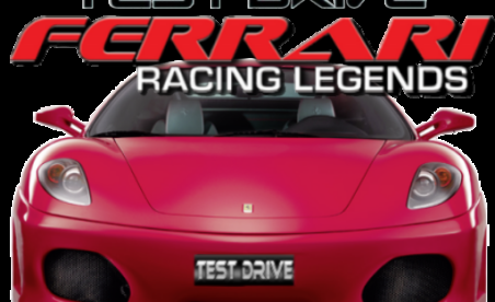 Test Drive: Ferrari Racing Legends