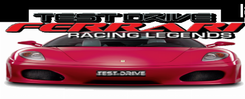 Prueba de conducción: Ferrari Racing Legends