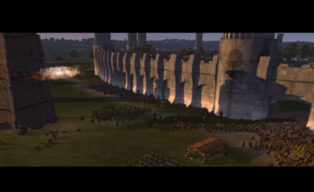 The Elder Scrolls: Total War Patch 2.0.1 for TESTW 2.0