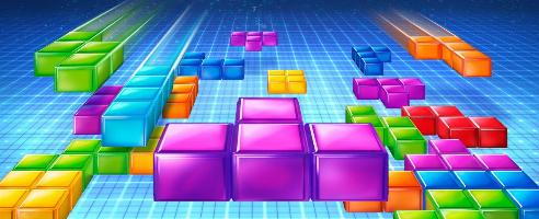 Tetris kommt mit einer Filmtrilogie ins Kino